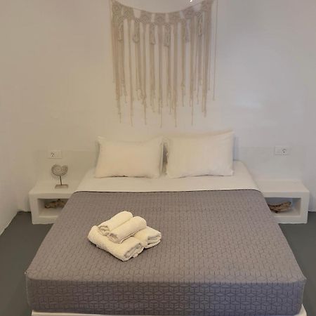 Prickly Pear House Hotel Plaka  ภายนอก รูปภาพ